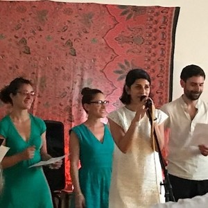 LUDIVINE - Prof de piano - Fontenay-sous-Bois