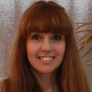 Sonja - Prof de maths - Chevreuse