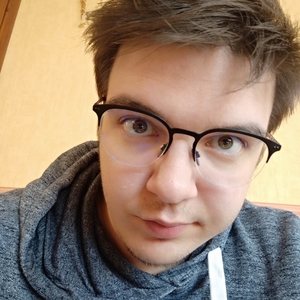 Antoine - Prof d'initiation informatique - Marquise