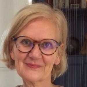 Béatrice - Prof de russe - Bourg-la-Reine