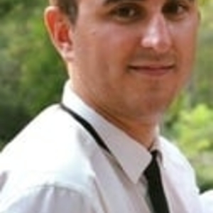 Florian - Prof de physique - Istres