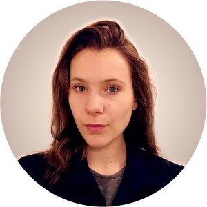 Camille - Prof d'aide aux devoirs - Paris