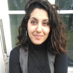 Myriam - Prof d'aide aux devoirs - Montpellier