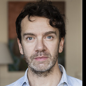 Guillaume - Prof de chant - Montreuil