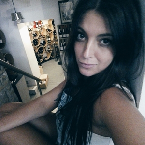 Klarisse - Prof d'italien - Angers