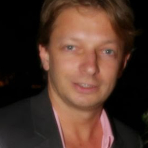 Chris - Prof de dessin - Paris