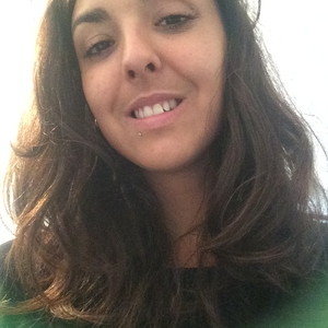 Anais - Prof d'arts plastiques - Nancy