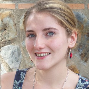 Irene - Prof de dessin - Madrid