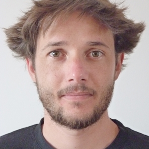 Benjamin - Prof de dessin - Lyon