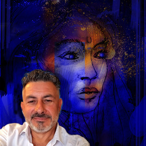 Benoit - Prof de dessin - Paris 13e