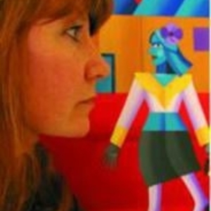 Françoise - Prof de peinture - Paris 17e