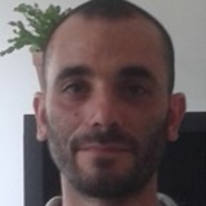 Tony - Prof de dessin - Villeurbanne