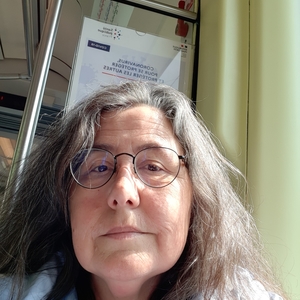 Anne - Prof de dessin - Nantes