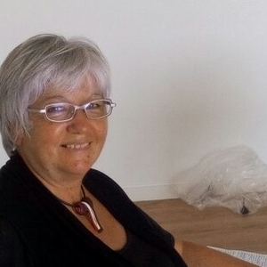 Sylviane - Prof de peinture - Sucé-sur-Erdre