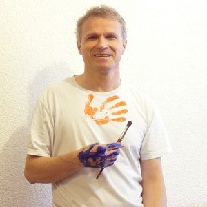 Nicolas - Prof de dessin - Aurillac