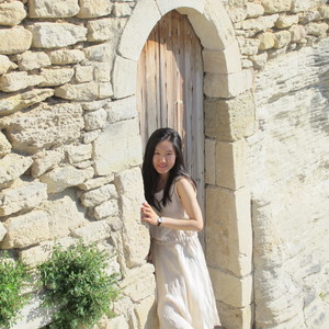 Li - Prof de chinois - Pau