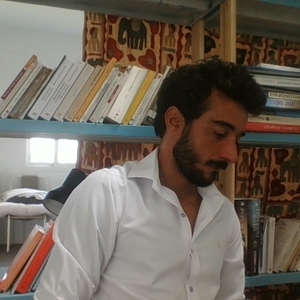Antoine - Prof de philosophie - Paris 6e