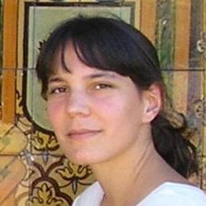 Caroline - Prof d'anglais - Paris
