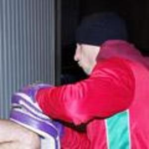 Adam - Coach sportif - Paris