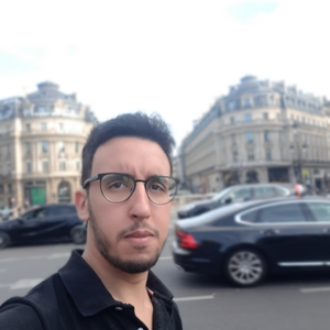 Anas - Prof de maths - Noisy-le-Sec