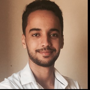 Naoufal - Prof de développement personnel - Villejuif