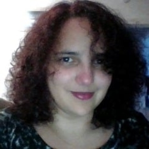 Julie - Prof de philosophie - Mélisey
