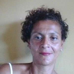 Shérazad - Prof d'anglais - Vienne