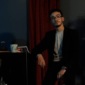 Mohamed - Prof de maths - Aix-en-Provence