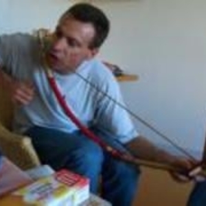 Pascal - Prof de percussions - Maisons-Laffitte