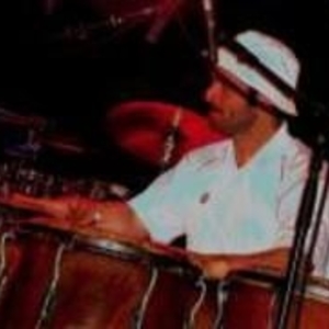 Gilles - Prof de percussions - Talence
