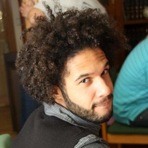 Silas - Prof de percussions - Montreuil