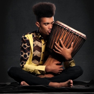 Domec - Prof de percussions - Viry-Châtillon