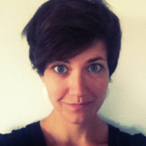 Camille - Prof de solfège - Montpellier