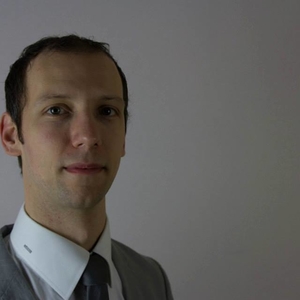 Sebastien - Prof de batterie - Paris