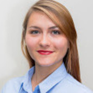 Mathilde - Professeur pour apprendre à bien manger - Grenoble