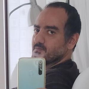 Wael - Professeur pour apprendre à bien manger - Monaco