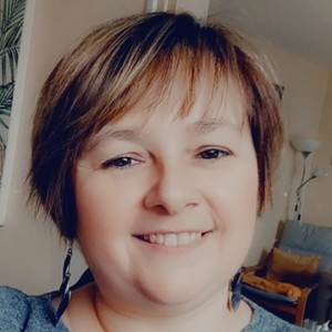 CHRISTINE - Prof de développement personnel - Meyzieu