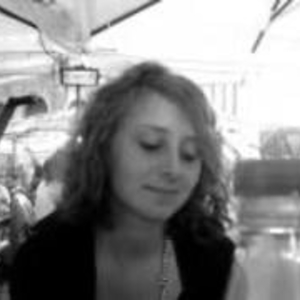 Sophie - Prof d'histoire - Paris