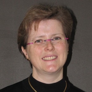 Isabelle - Prof d'excel - Camon