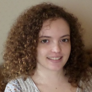 Marie - Prof de maths - Le Plessis-Grammoire