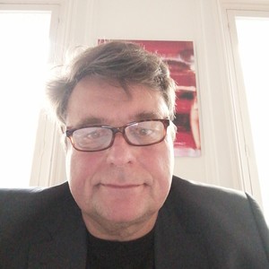 Jean - Prof d'aide aux devoirs - Andrésy