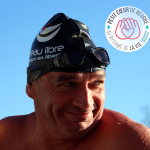 Philippe - Prof de natation - Senlis
