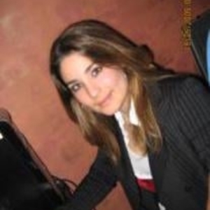 Audrey - Prof d'anglais - Saint-Jean-les-Deux-Jumeaux