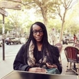 Melina - Prof d'anglais - Paris 4e