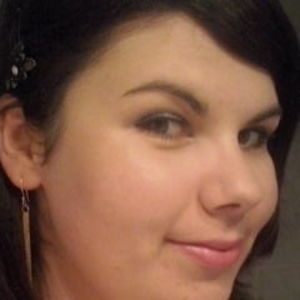 Ludivine - Prof de fle - français langue étrangère - Paris