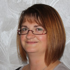Fabienne - Prof de communication - Darnieulles
