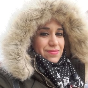 Hajer - Prof de compréhension orale - arabe - Saint-Fons