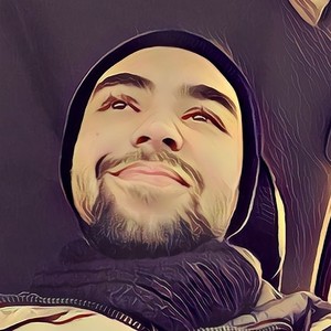 Yasser - Prof d'expression orale - anglais - Saint-Étienne