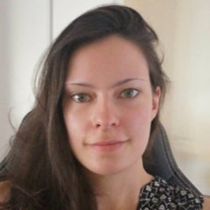 Mélanie - Prof d'anglais - Chamalières