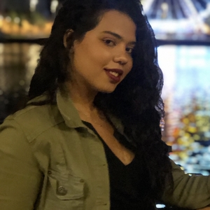 Soukaina - Prof d'anglais - Montrouge